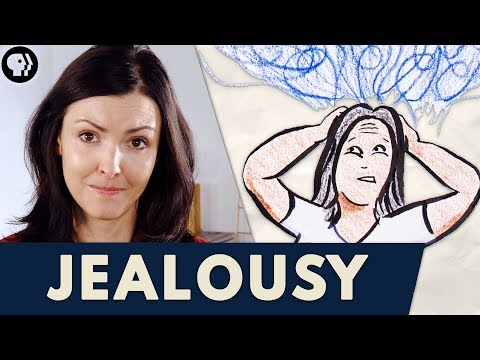 How Jealousy Distorts Your Thinking