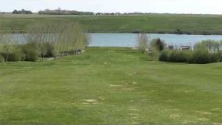 Unity Golf Course- Top of #8
