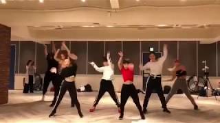 소녀시대 Demo/Original Choreography of SNSD's \