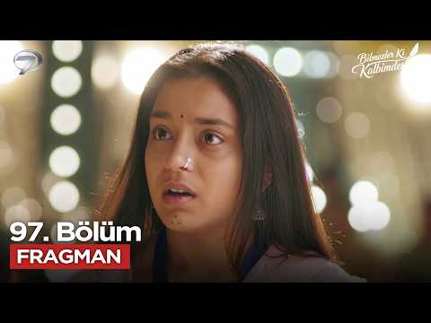 They Don't Know You're in My Heart Episode 97 Trailer | Thursday, October 8 @bilmezlerkikalbimdes...