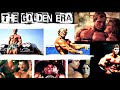 The golden era of bodybuilding tape 01  forever massive