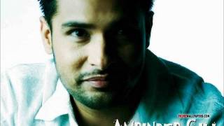 Video thumbnail of "najra by amrinder gill 2011"