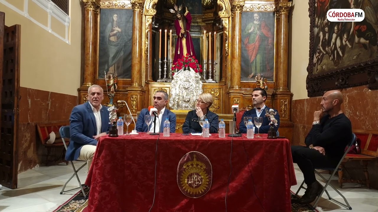 Mesa Redonda 