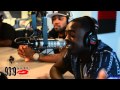 G UNIT FREESTYLE @939Wkys WASHINGTON DC