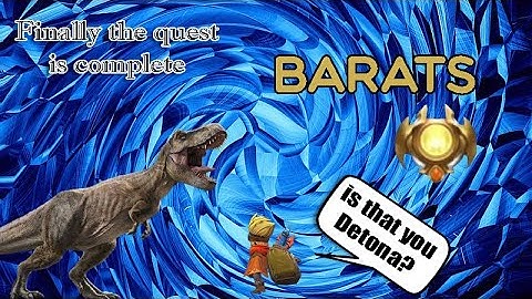 Tips to Expert / Complete Barats Mastery Code |#82|