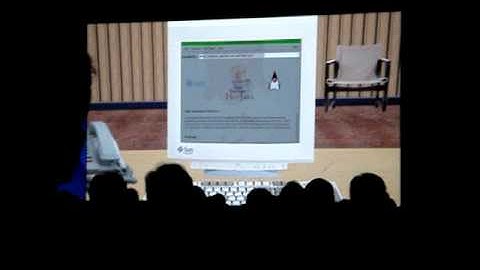 Java One 2009 - The Movie