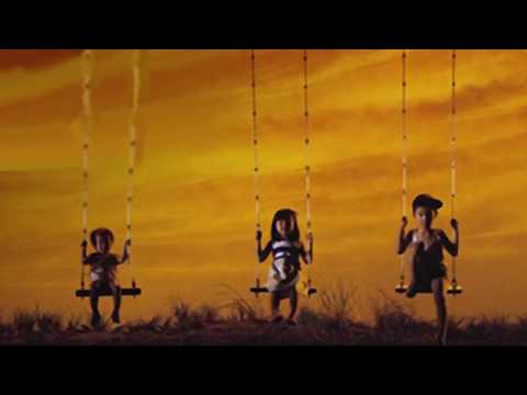 幻の映画「鬼畜」TVCM【再現映像】