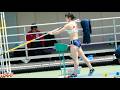 過去の自分を越えた未知の領域【須崎心優】2025年学生女子棒高跳　4m00 1回目