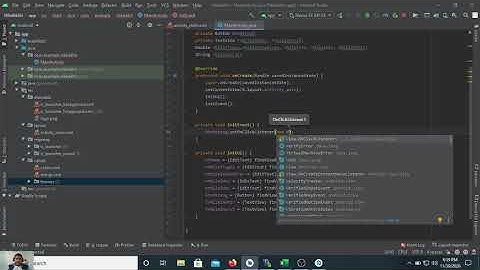 Tugas Menghitung Nilai Akhir Mahasiswa