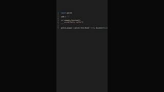 Code Better with Pylint - #shorts