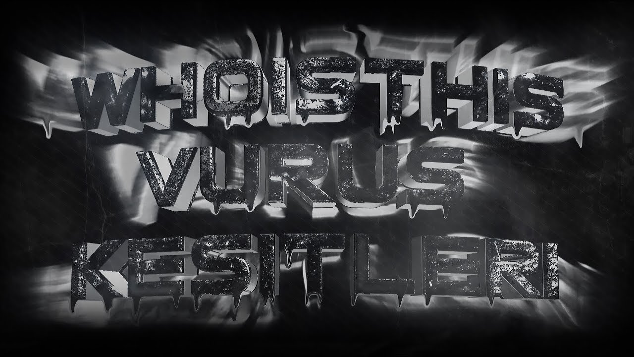 whoisthis Wolfteam Vuruş Kesitleri #17 [ MATUSHKA ULTRAFUNK ]