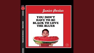 Blues Shadow Falling (2024 Remastered Version)