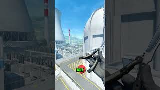 You Can Throw an Entire Execute from This One Spot #cs2 #shorts