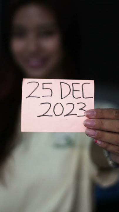 Shekinah Christmas Celebration| GPdI SHEKINAH MALANG #bornthelivinghope