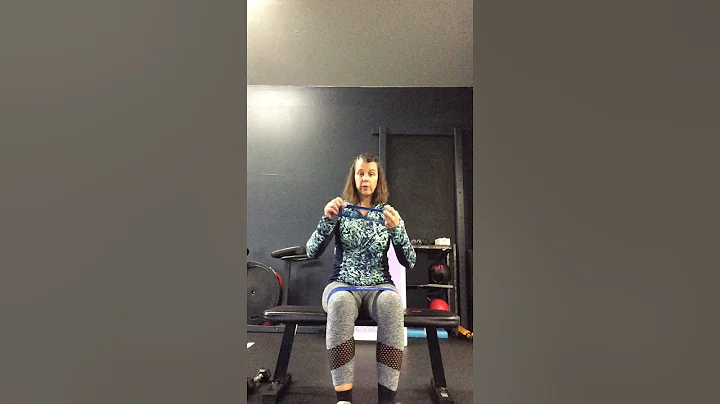 Senior Video #87, strength training nonweightbeari...