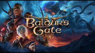 картинка: Baldur's Gate 3 Мозгоклюи наступают