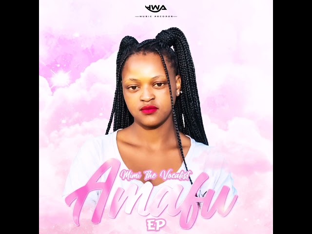 Mimi The Vocalist feat. Hlokwa Wa Afrika - Amafu class=