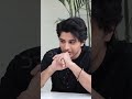 Why Danyal Zafar Thinks Bollywood Debut With Yash Raj Was Dream Turn Turning Point?❤️ | SA310