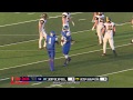 Upper Arlington vs Winton Woods Football - September 13, 2019