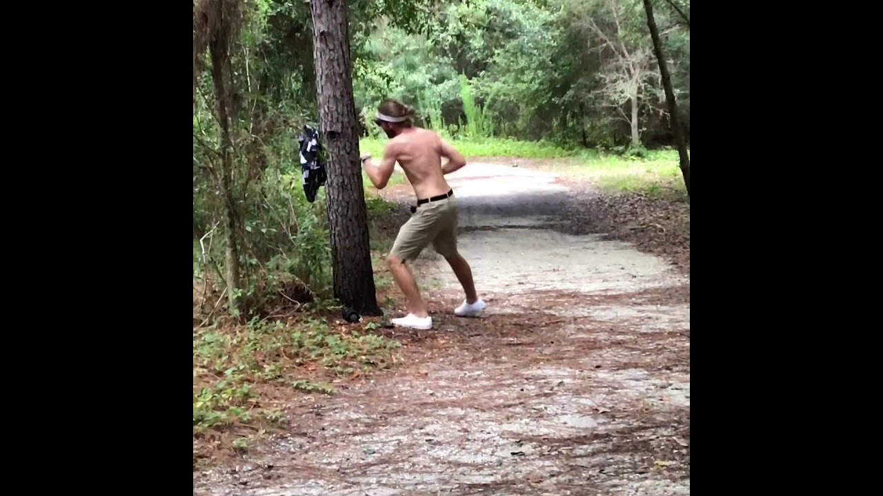 AREA 51 TRAINING DAY 👽🥊