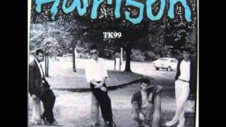 Video thumbnail of "Harrison - I Stand Corrected (1984) (Audio)"