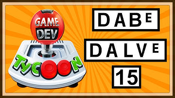 Full House | Game Dev Tycoon #15