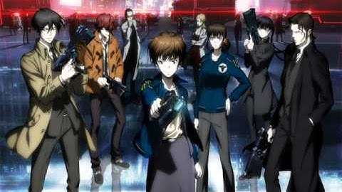 Download Fallen Psycho Pass 2 Ed Full Lyrics English Romaji Mp3 Free And Mp4