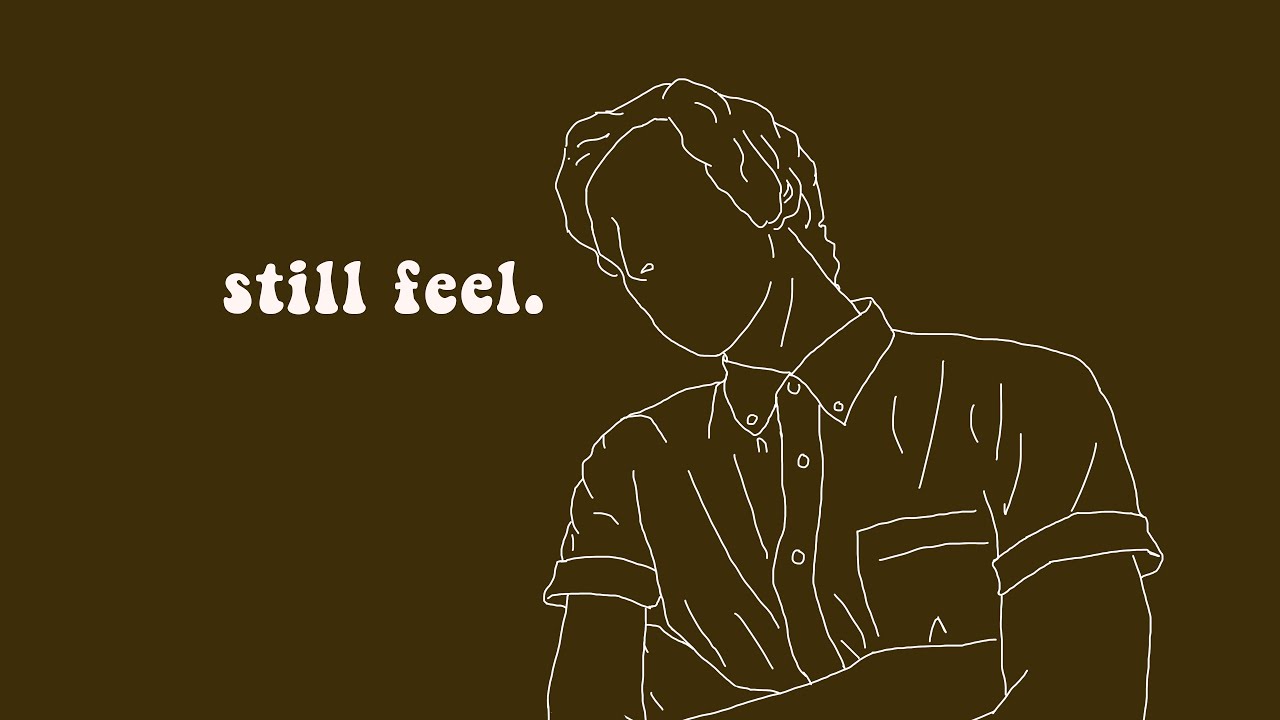 Assista a still feel.(lyric video)-half·alive no YouTube Assista a still feel.(lyric video)-half·alive no YouTube