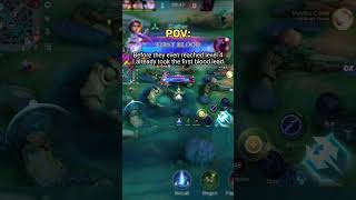 Can’t do much early #highlights #mlbb #mobilelegends #shorts #short #shortvideo #shortsvideo Can’t do much early #highlights #mlbb #mobilelegends #shorts #short #shortvideo #shortsvideo