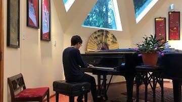 Sonata in C Major, Op. 53 III. Rondo: Allegretto Moderato by Ludwig Van Beethoven
