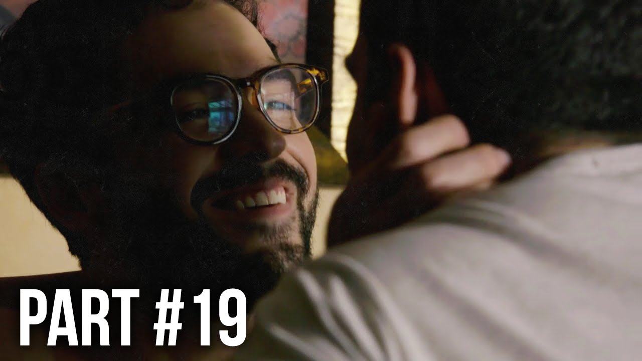 19 Hertoni Hernando Lito Dani Sense8 Youtube 