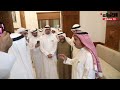 افتتاح صالة مناسبات المرحومين إسماعيل ومريم دشتي برعاية وزيرة الشؤون