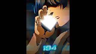 Kaiser Edit 3K Special Blue Lock Vibes