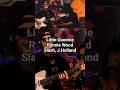 Little Queenie Ronnie Wood, Slash &amp; J.Holland guitar cover  #Slash