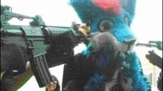 Bloodpop Furry Vs Serbian War Criminals