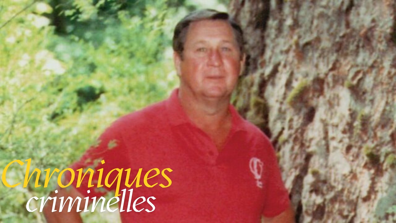 Chroniques Criminelles Part 25 - La forêt de l’horreur