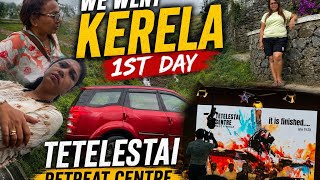 Kerela 1St Day Tetelestai Recentre