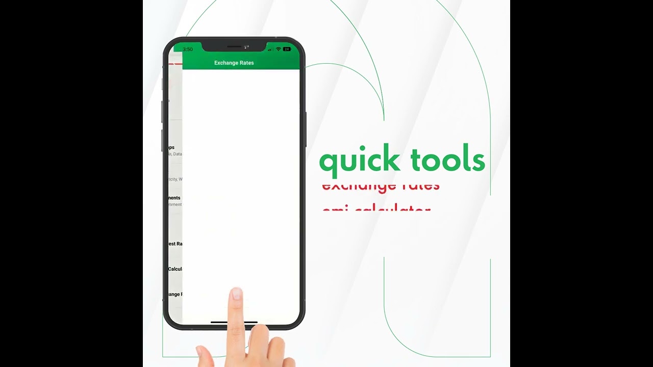 Feature | Quick Tools