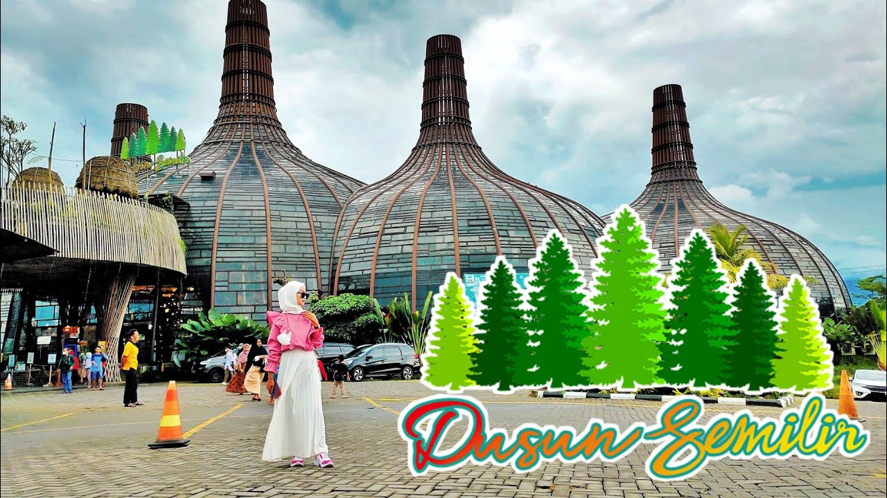 Dusun Semilir Semarang Terbaru