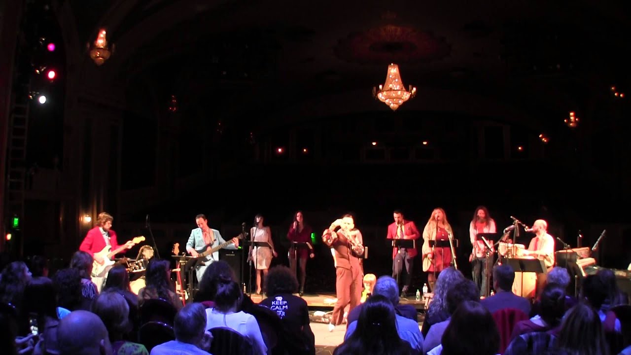 Remember Jones "Viola" YouTube