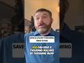 “I Can Save $1000 by Throwing Away $2000…” (Construction Bookkeeping mistake)