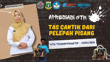 PRAKTIK BAIK GURU TRANSFORMATIF 2025 : PEMANFAATAN LIMBAH ALAM MENJADI KARYA BERNILAI JUAL