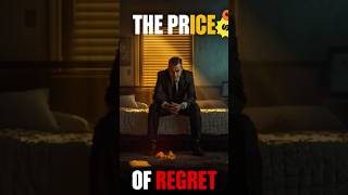 “The PRICE of REGRET 💸 (Powerful Motivation You Need to Hear)” #shorts #motivation
