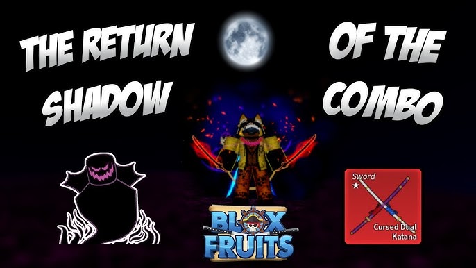 Spirit Fruit 😇👿 (Blox Fruits) EP68 