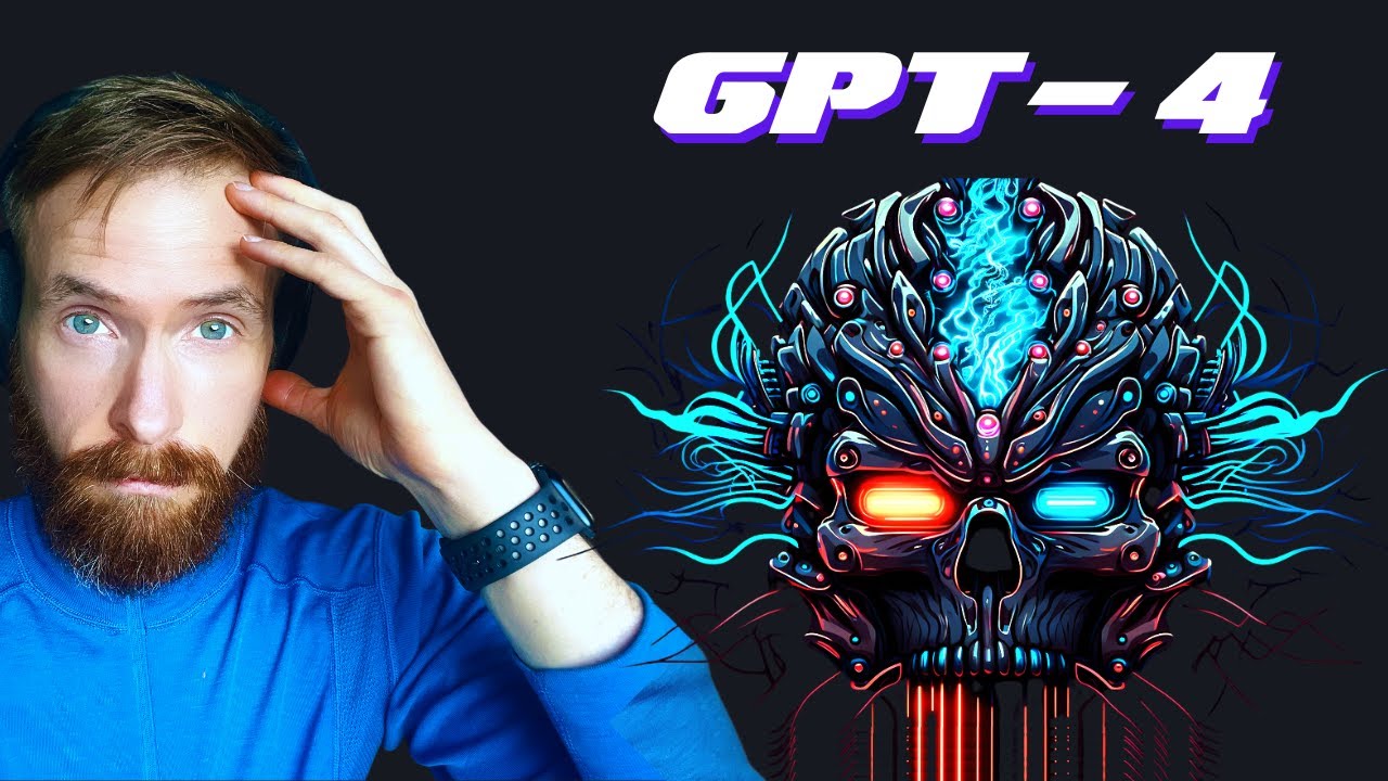 GPT-4 Prompt Engineering: Solving Hard Riddles, Puzzles and Math Problems – WOW!!