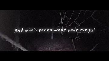 The Psychedelic Furs - No One (Official Lyric Video)