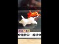 # Vegetable and Fruit Carving # Food Sculpture # Basic Pig # Easy to Learn