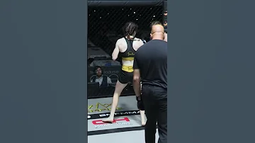 BMF 13 Amy Timlin Vs Micheala Clark Amateur MMA 