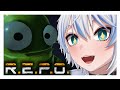 Game Dev CEO Play Games | You Can Join This | R.E.P.O.
