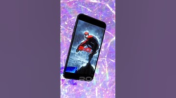 composite spiderman vs         wally west & cosmic armor superman #1v1 #edits #capcut #wis